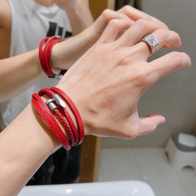 Gvc*1 bracelets